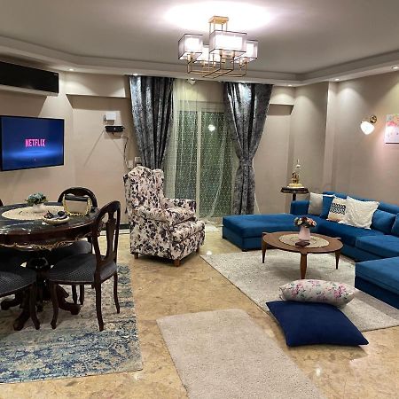 Cairo Heliopolis Apartment Kültér fotó