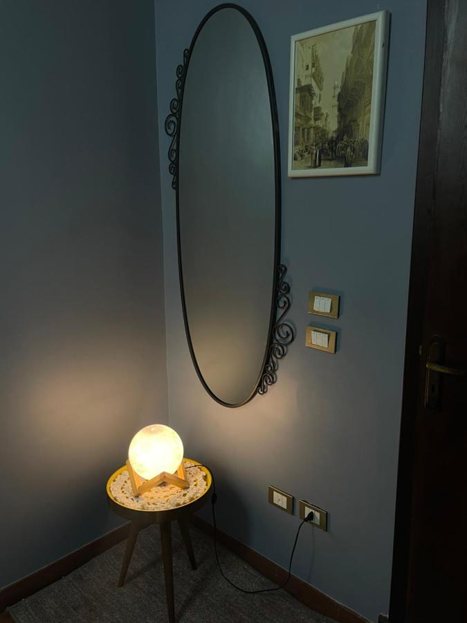 Cairo Heliopolis Apartment Kültér fotó