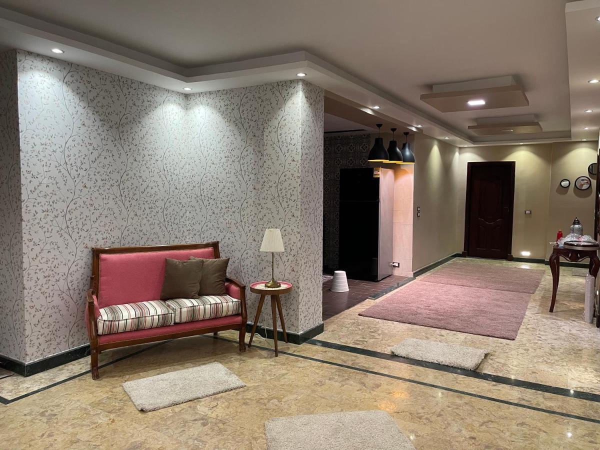 Cairo Heliopolis Apartment Kültér fotó
