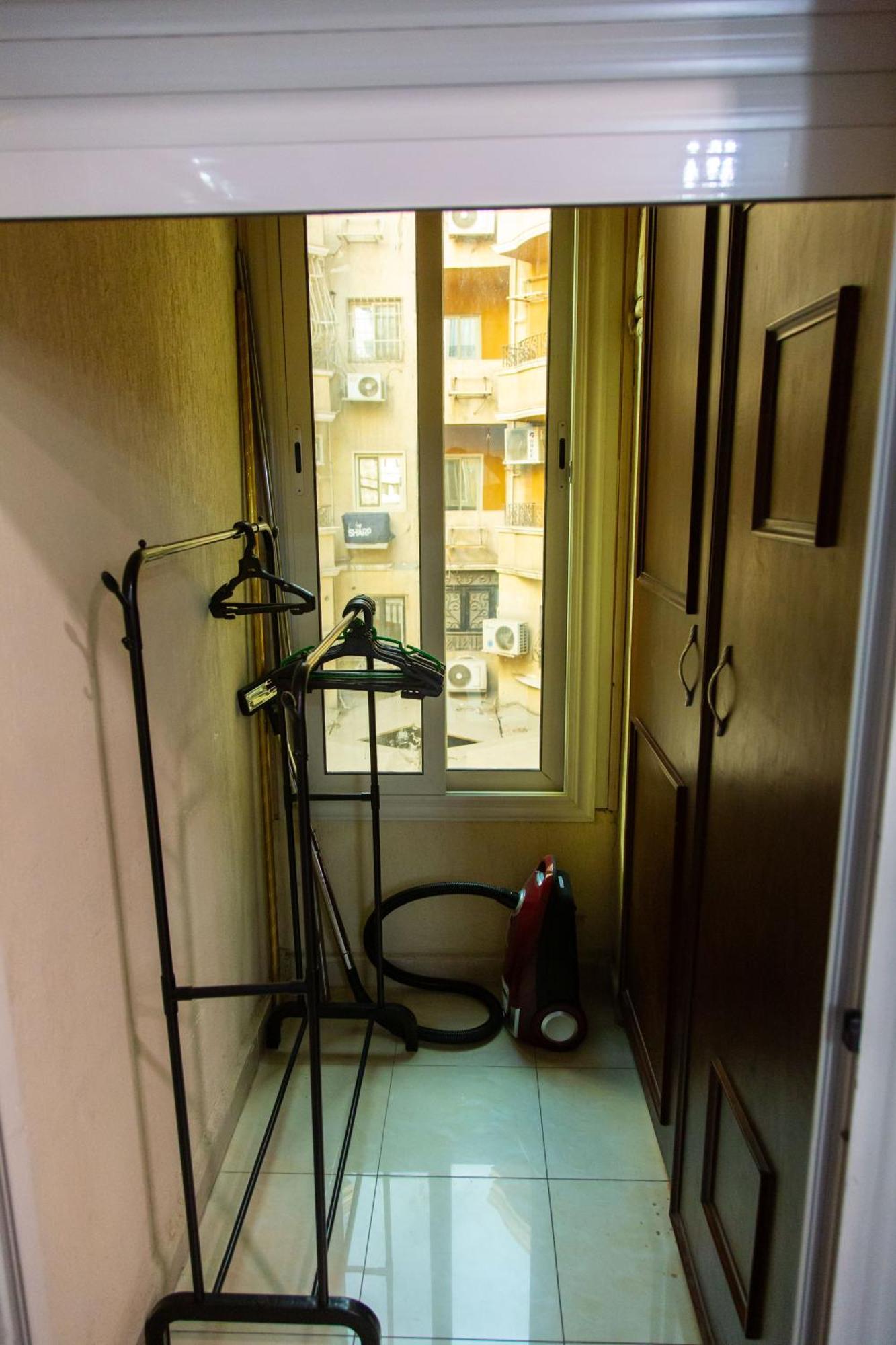 Cairo Heliopolis Apartment Kültér fotó