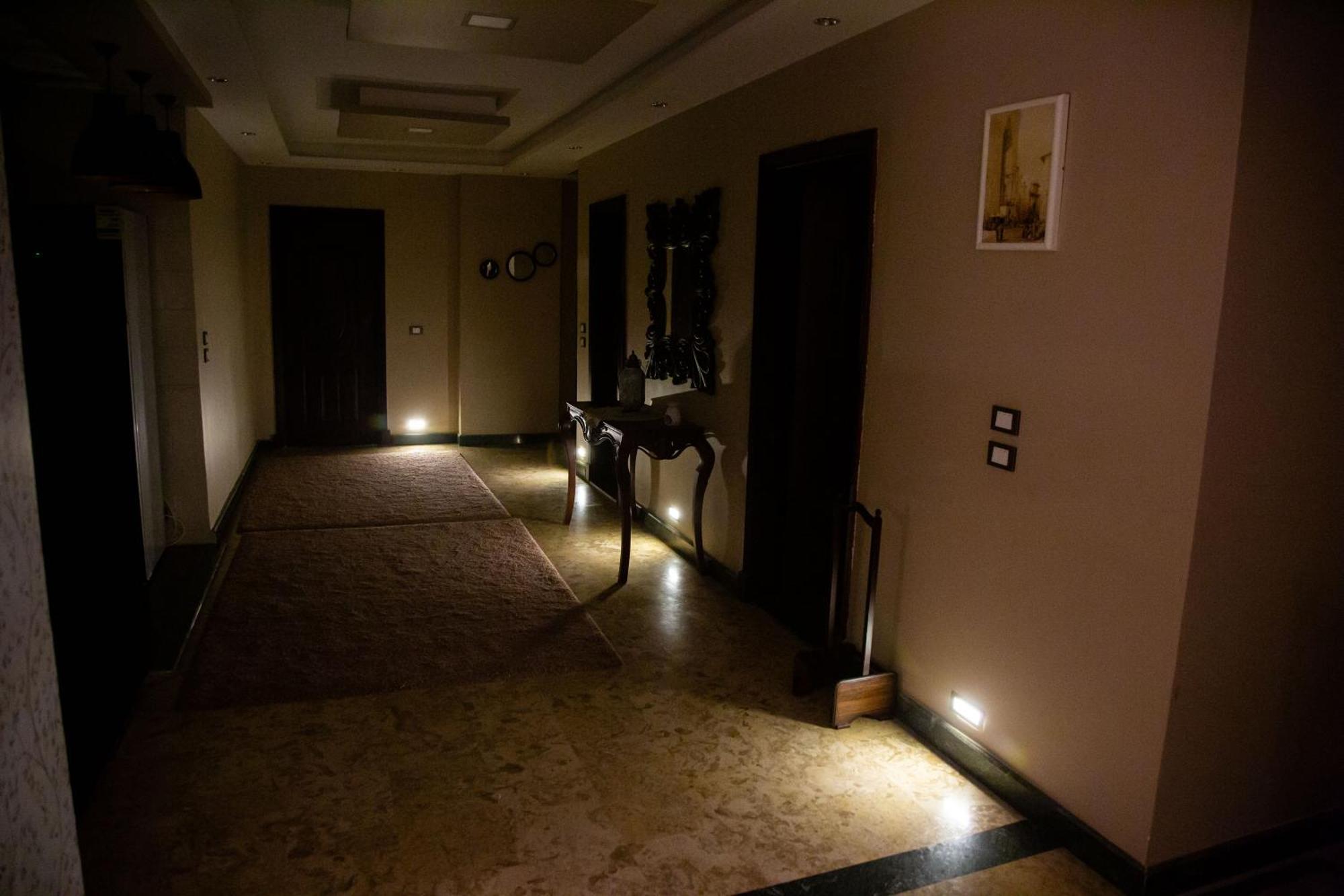 Cairo Heliopolis Apartment Kültér fotó