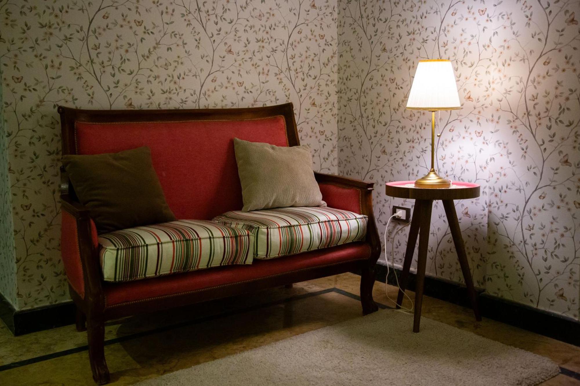 Cairo Heliopolis Apartment Kültér fotó