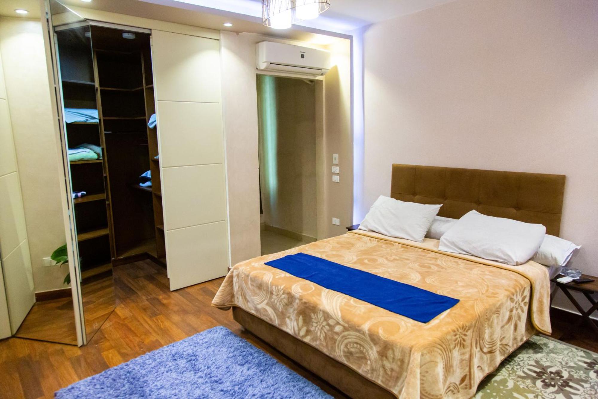 Cairo Heliopolis Apartment Kültér fotó