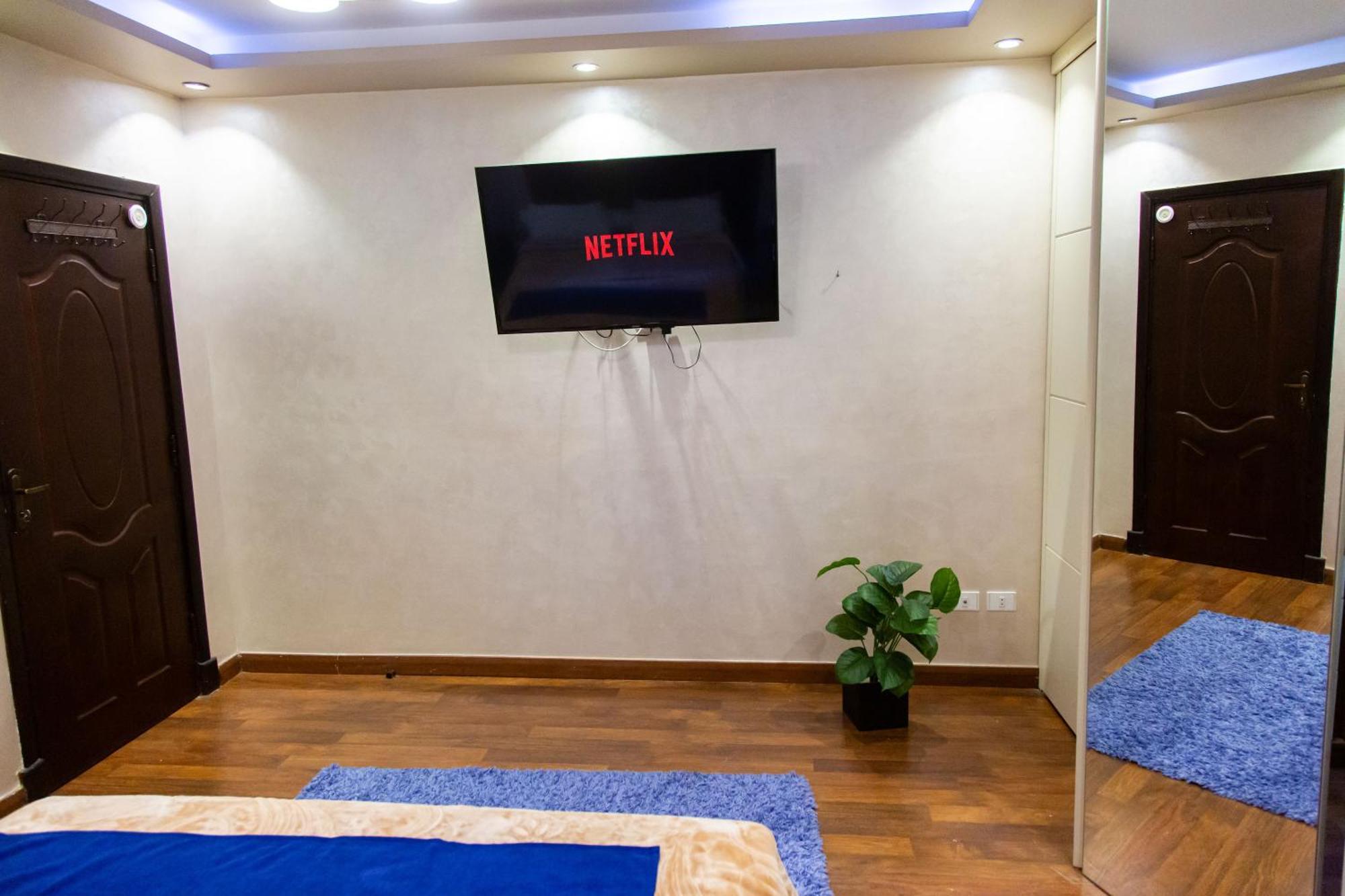 Cairo Heliopolis Apartment Kültér fotó