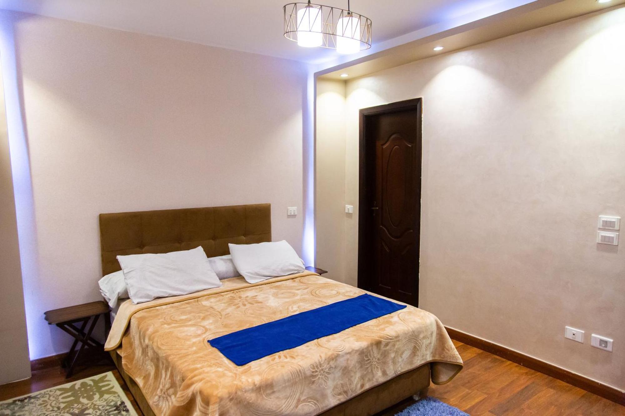 Cairo Heliopolis Apartment Kültér fotó