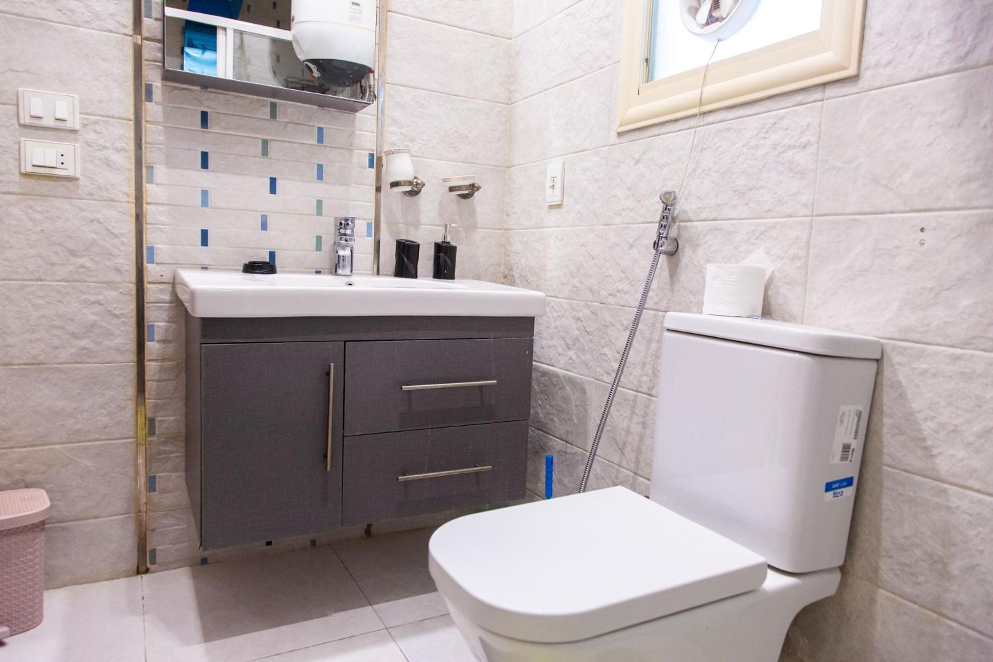 Cairo Heliopolis Apartment Kültér fotó