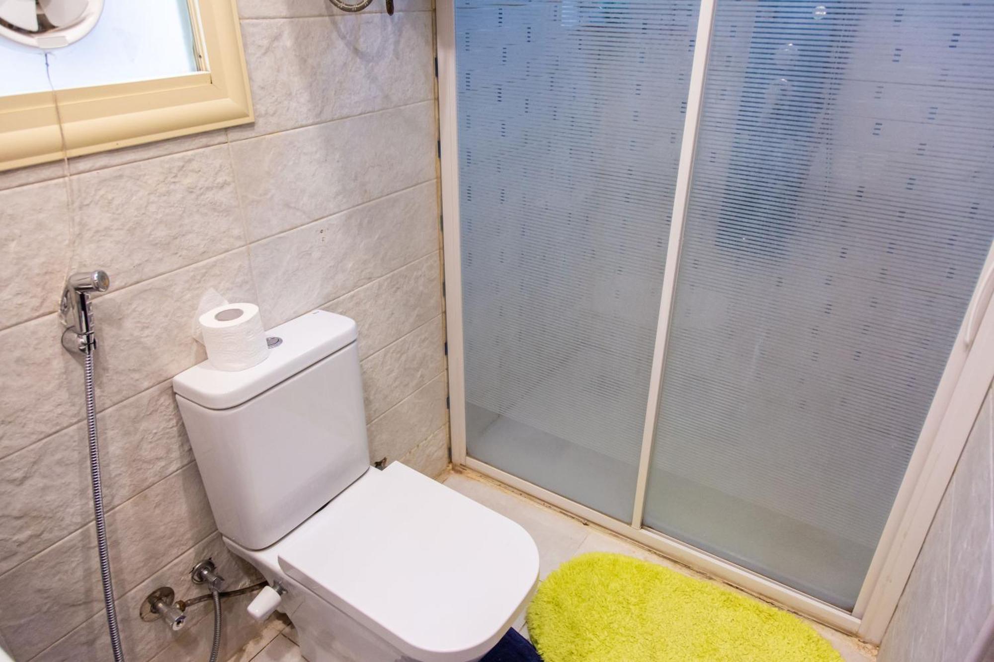 Cairo Heliopolis Apartment Kültér fotó