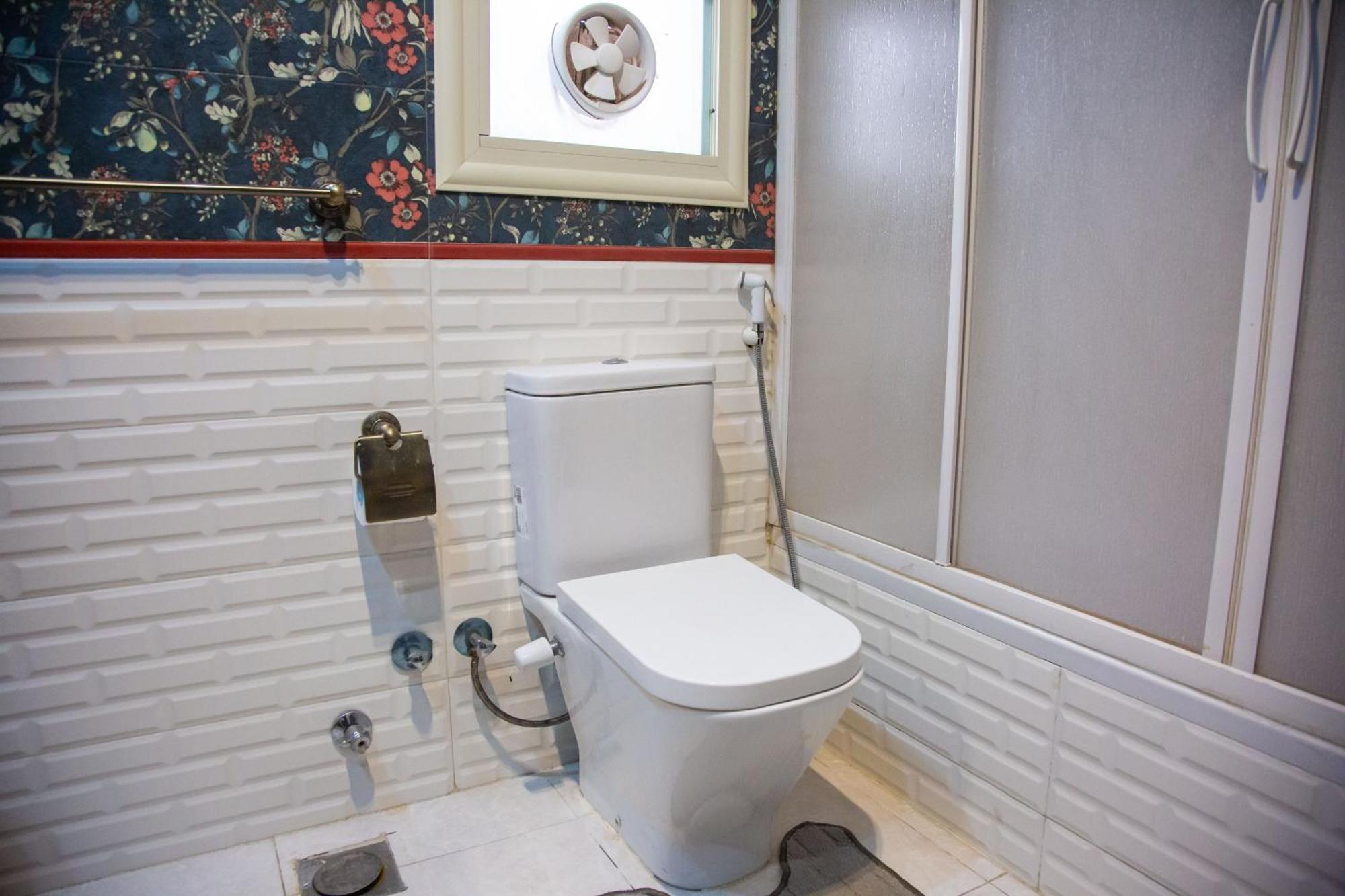 Cairo Heliopolis Apartment Kültér fotó