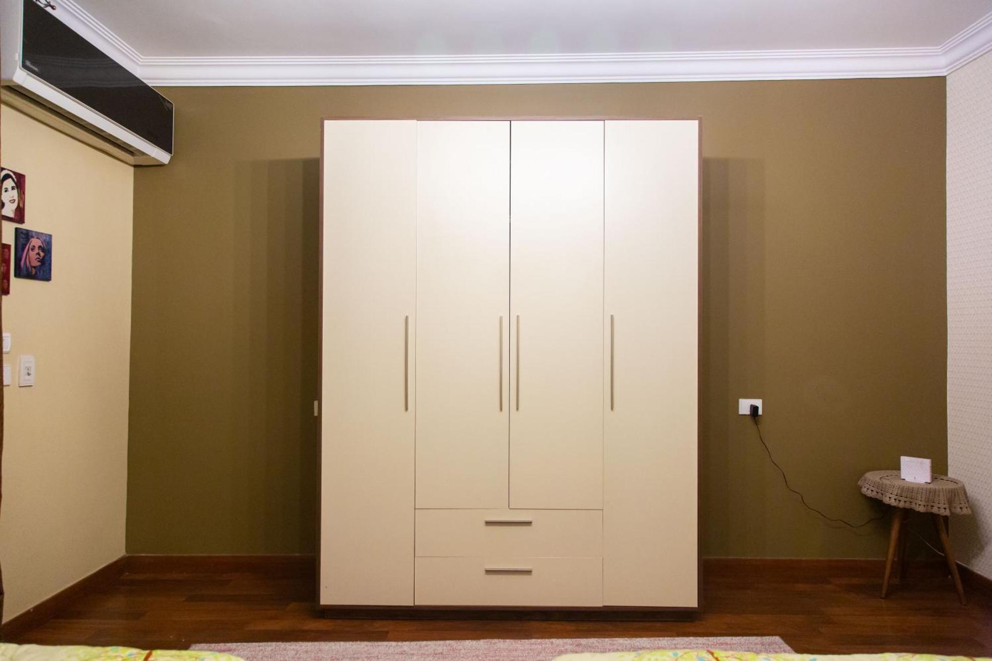 Cairo Heliopolis Apartment Kültér fotó