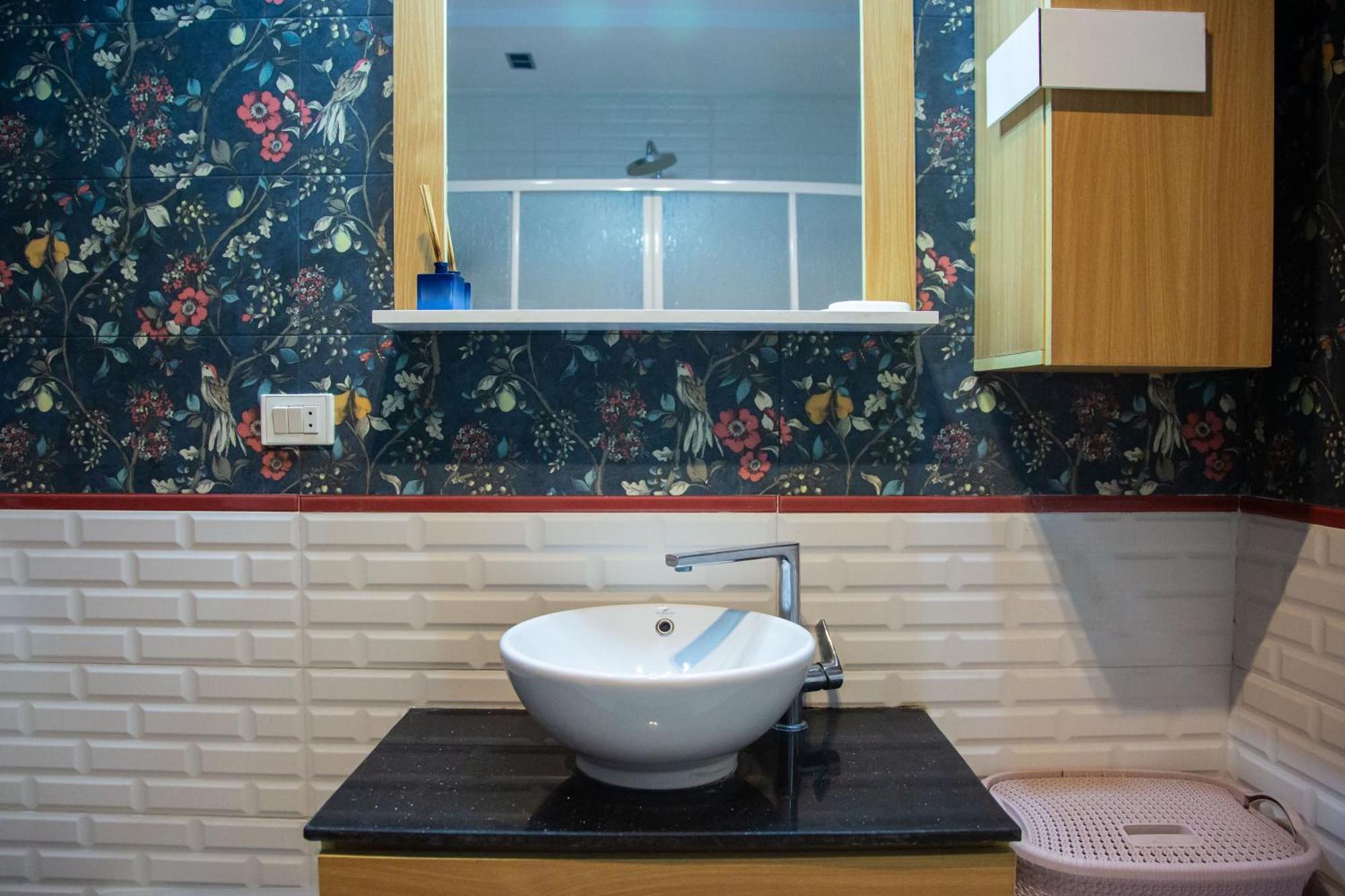 Cairo Heliopolis Apartment Kültér fotó