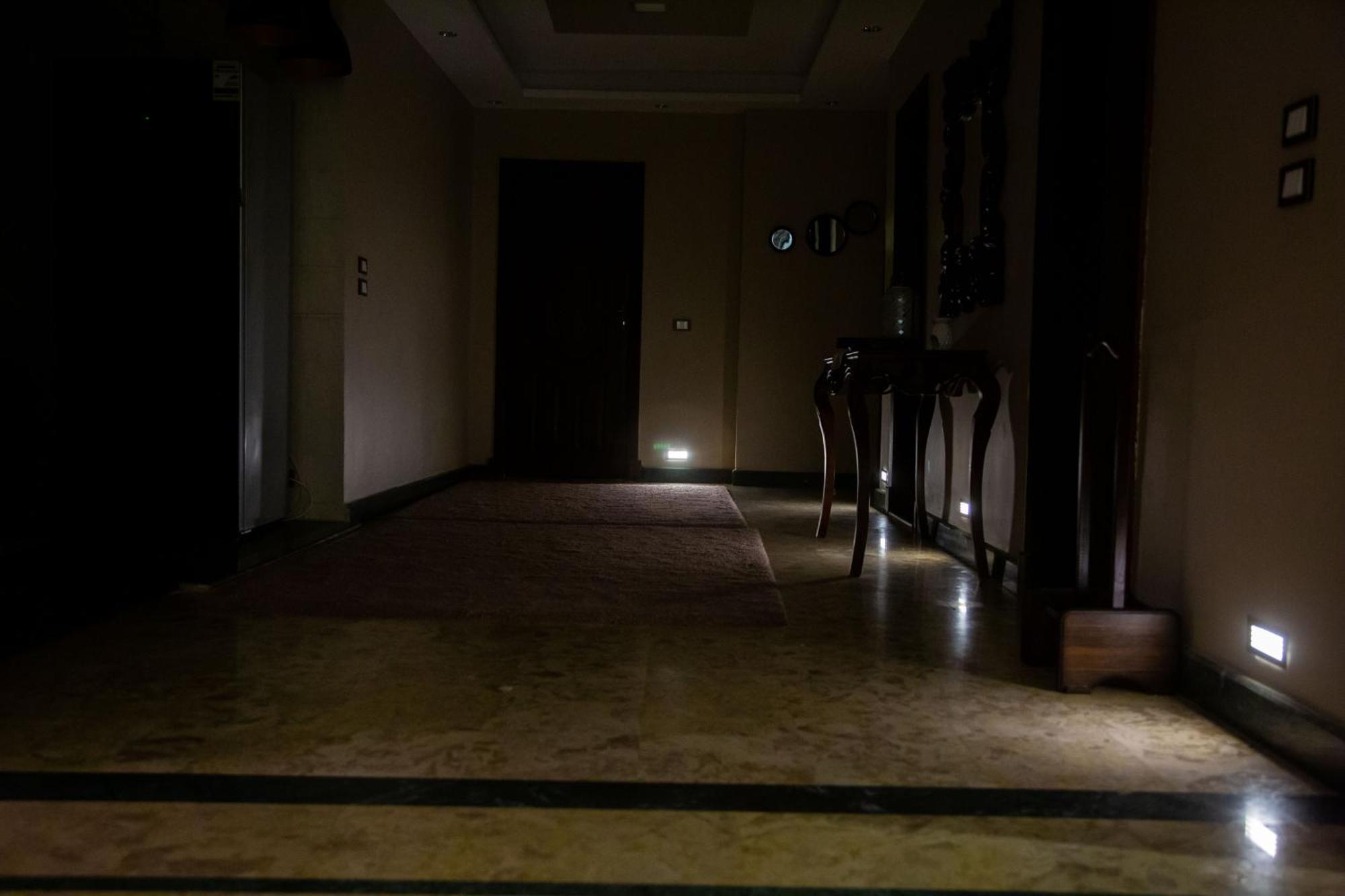 Cairo Heliopolis Apartment Kültér fotó
