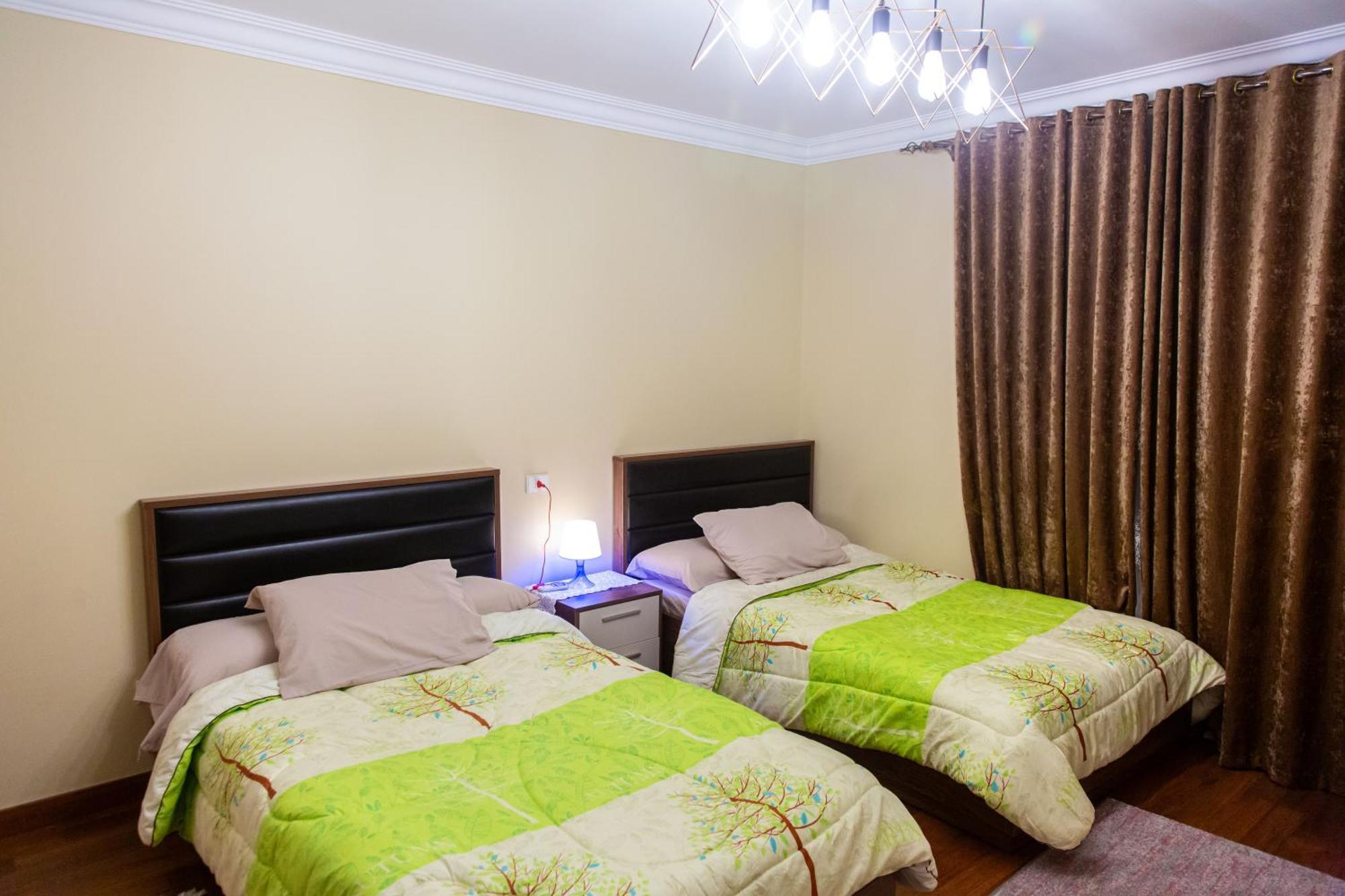 Cairo Heliopolis Apartment Kültér fotó