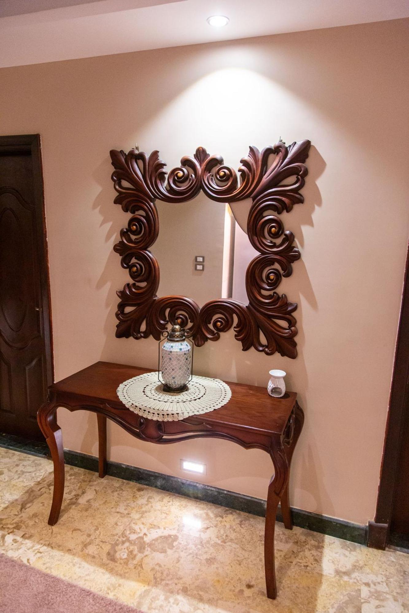 Cairo Heliopolis Apartment Kültér fotó