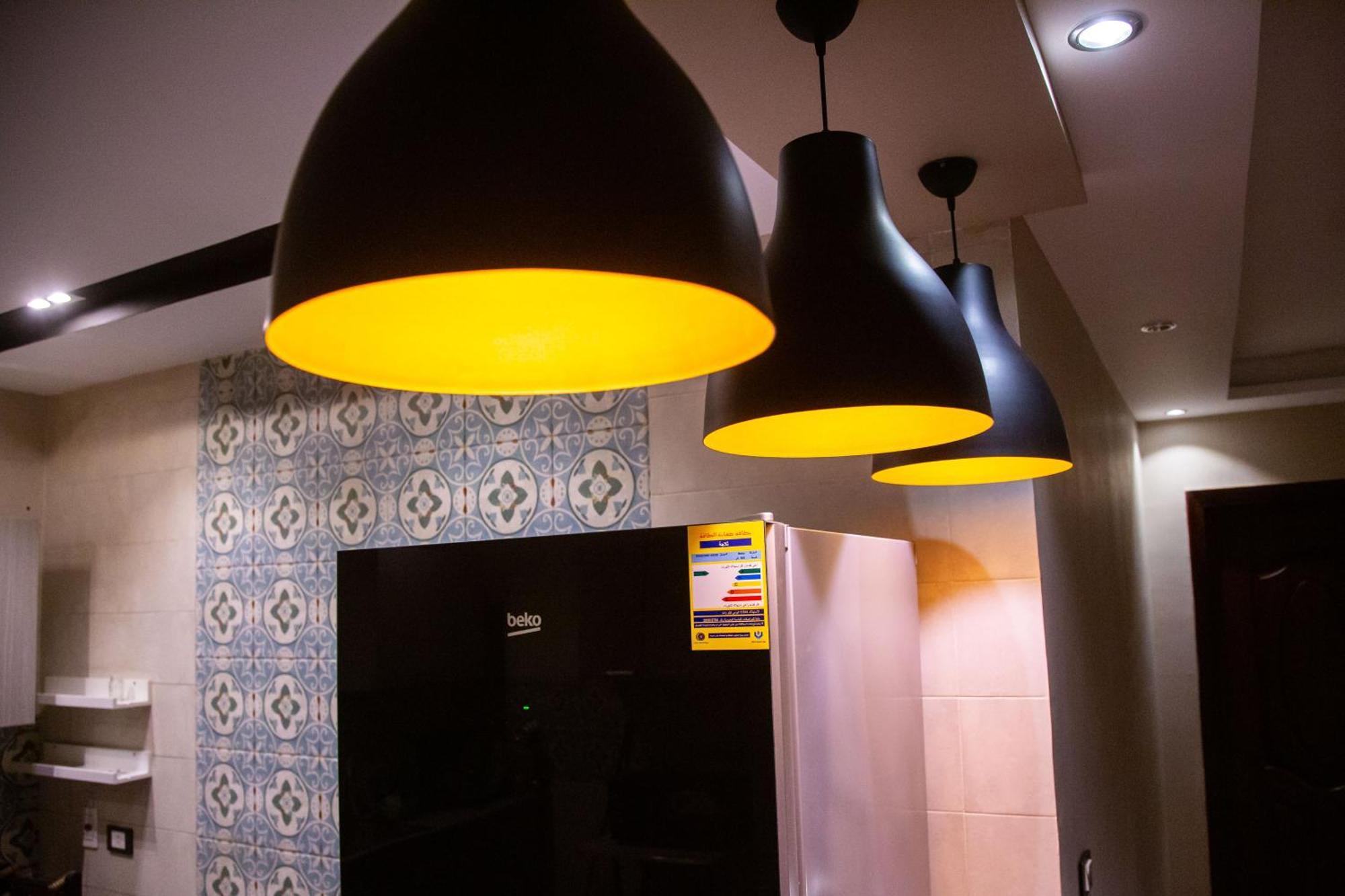 Cairo Heliopolis Apartment Kültér fotó