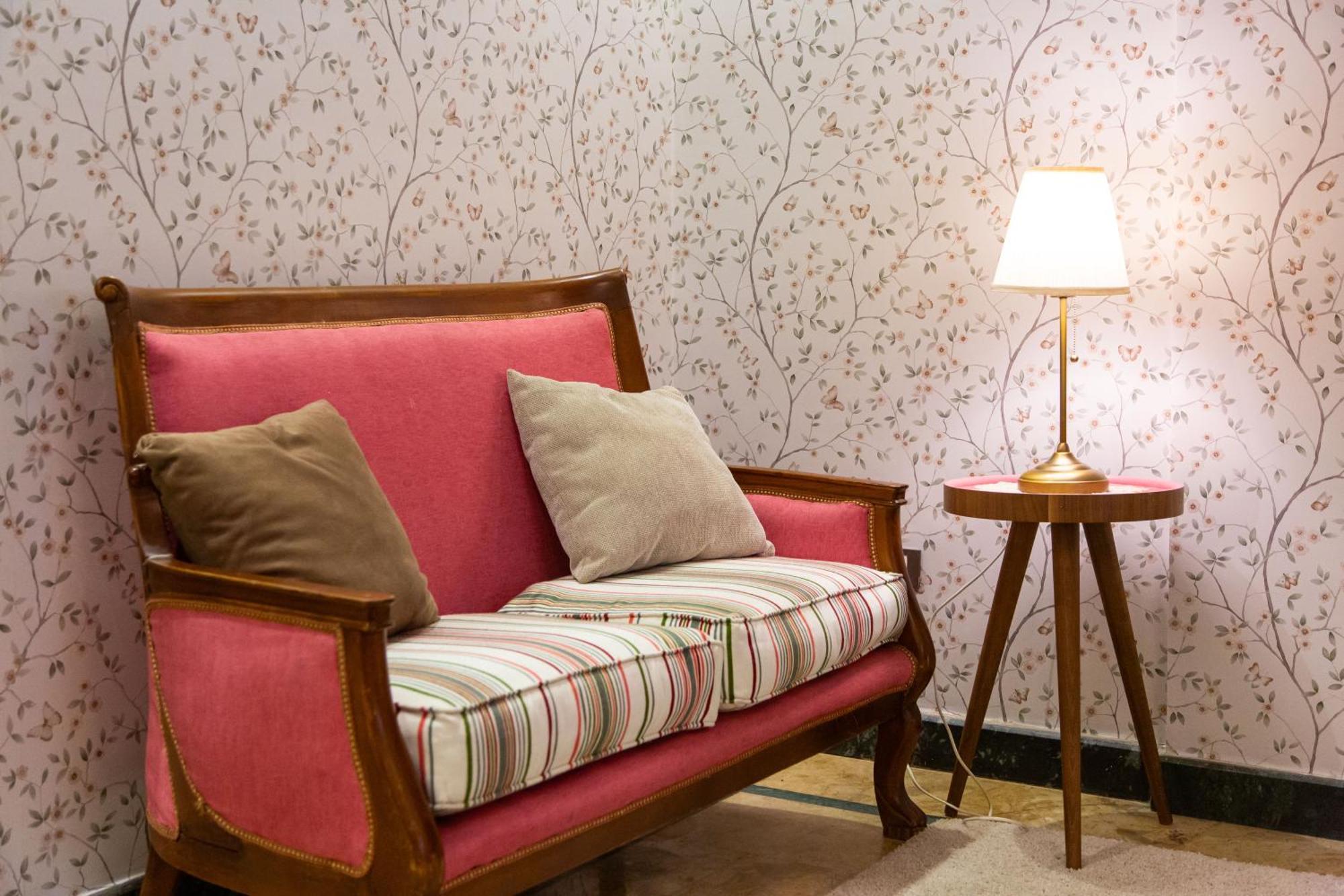 Cairo Heliopolis Apartment Kültér fotó