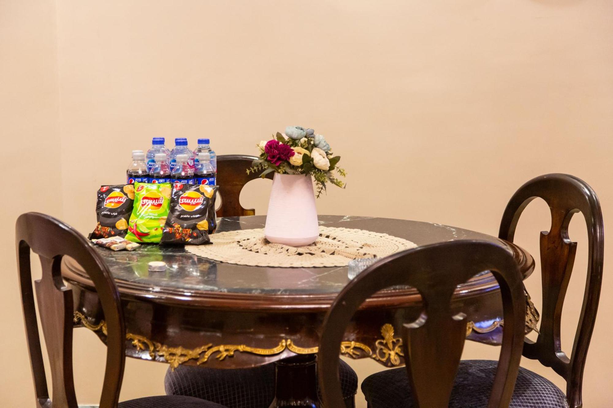 Cairo Heliopolis Apartment Kültér fotó