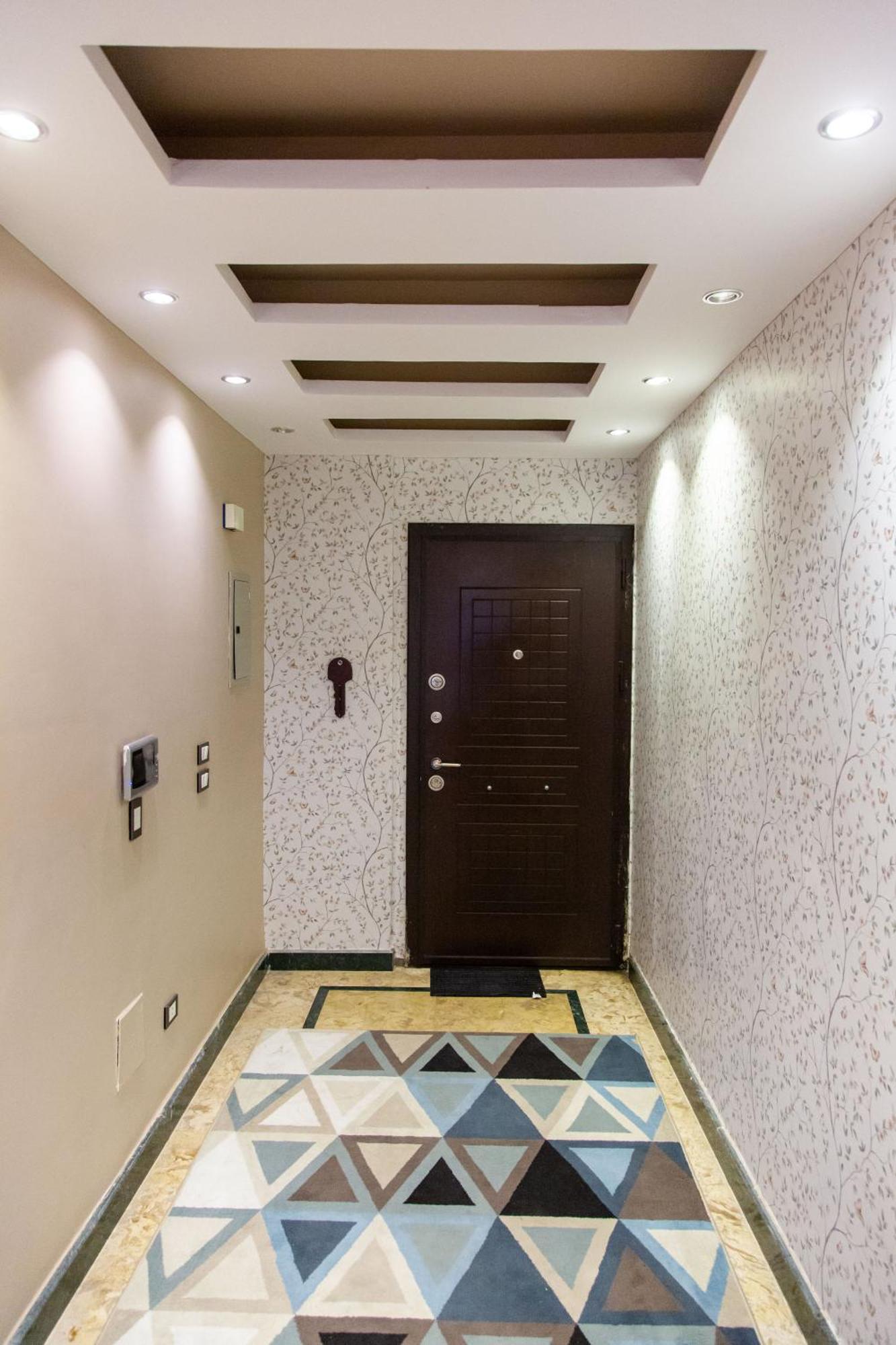 Cairo Heliopolis Apartment Kültér fotó