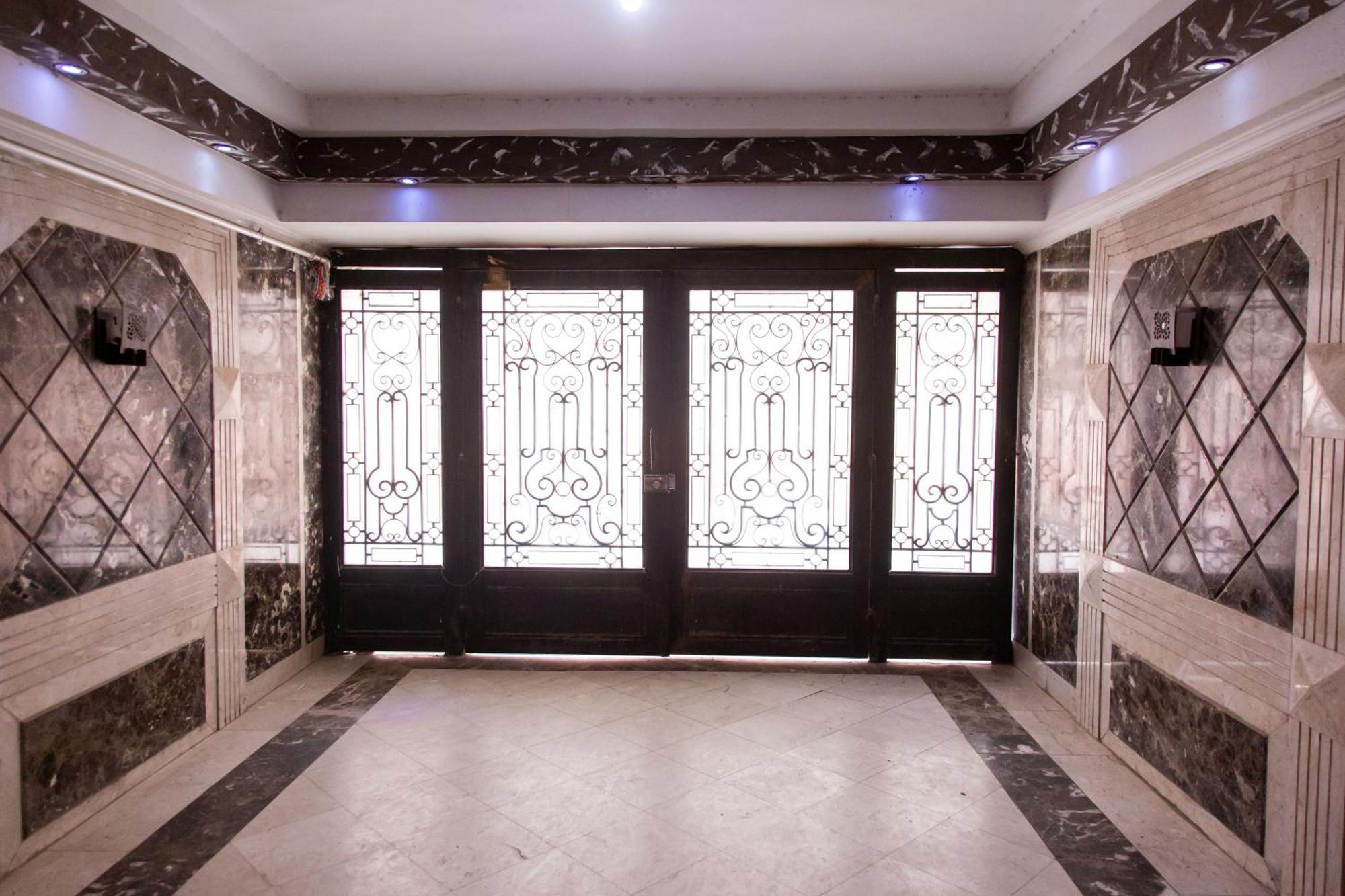 Cairo Heliopolis Apartment Kültér fotó