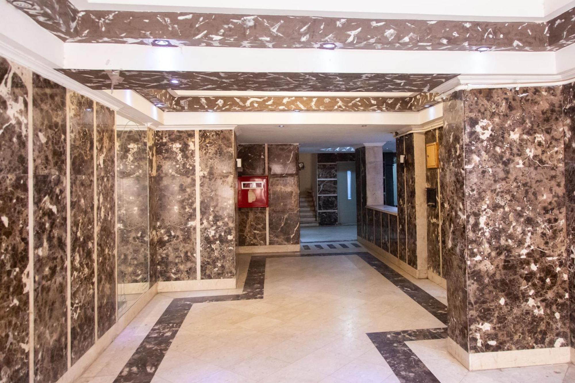 Cairo Heliopolis Apartment Kültér fotó